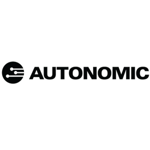 Autonomic logo
