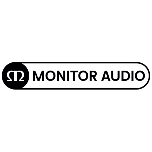 monitor audio logo