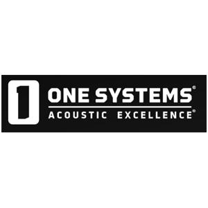 one systems logo