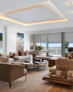 SDI Lighting Control