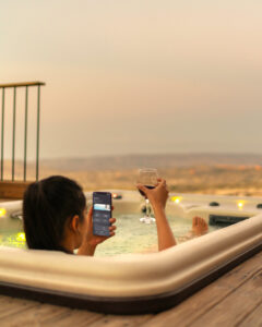 SDI home networking and wifi