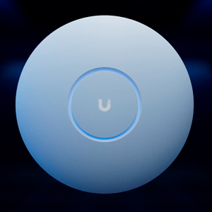 SDI Networking and wifi Ubiquiti Flagship access point