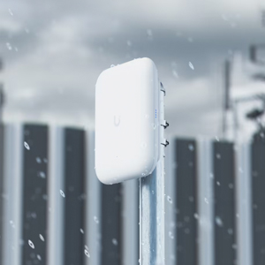 SDI networking and wifi Ubiquiti Unifi 7 outdoor access point