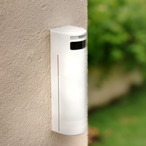 SDI integrated security intrusion detection