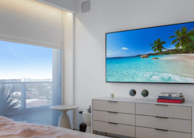 Miami Beach Condo