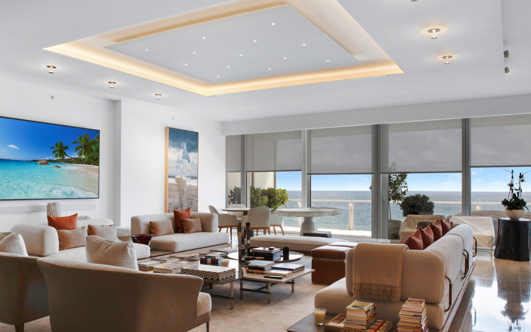 South Florida  Highrise