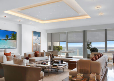 South Florida  Highrise