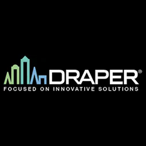 SDI distributes and installs Draper Screens