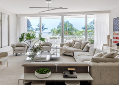Miami Luxury Apartment