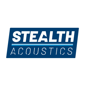 SDI distributes and installs Stealth Acoustics