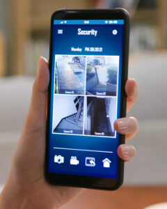 SDI Motorized window shades ripplefold draperies 