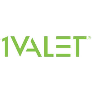1 valet logo