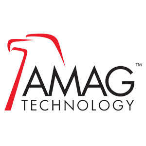 Amag technology logo