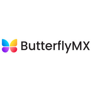 Butterfly MX logo