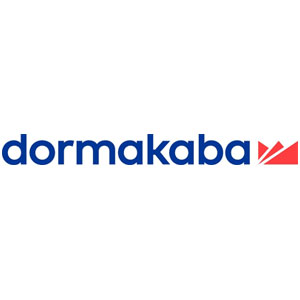 Dormakaba logo
