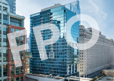 ENV Tower – Chicago