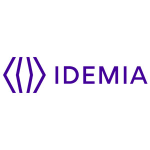 Idemia logo