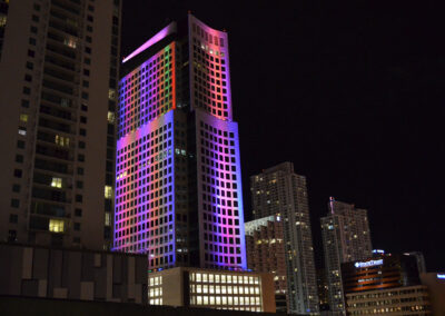 Brickell World Plaza