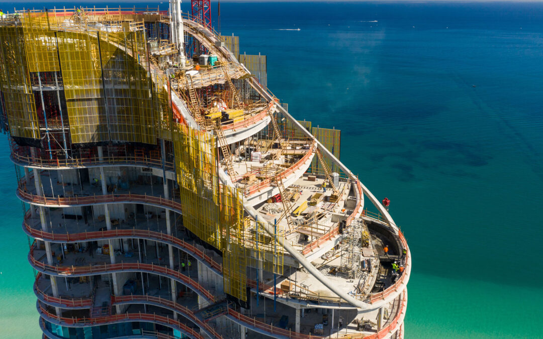 Ritz-Carlton Residences Sunny Isles Beach