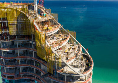 Ritz-Carlton Residences Sunny Isles Beach