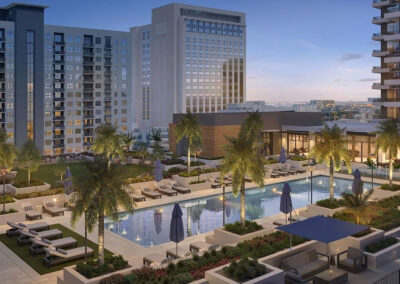 Hanover Tower – Fort Lauderdale