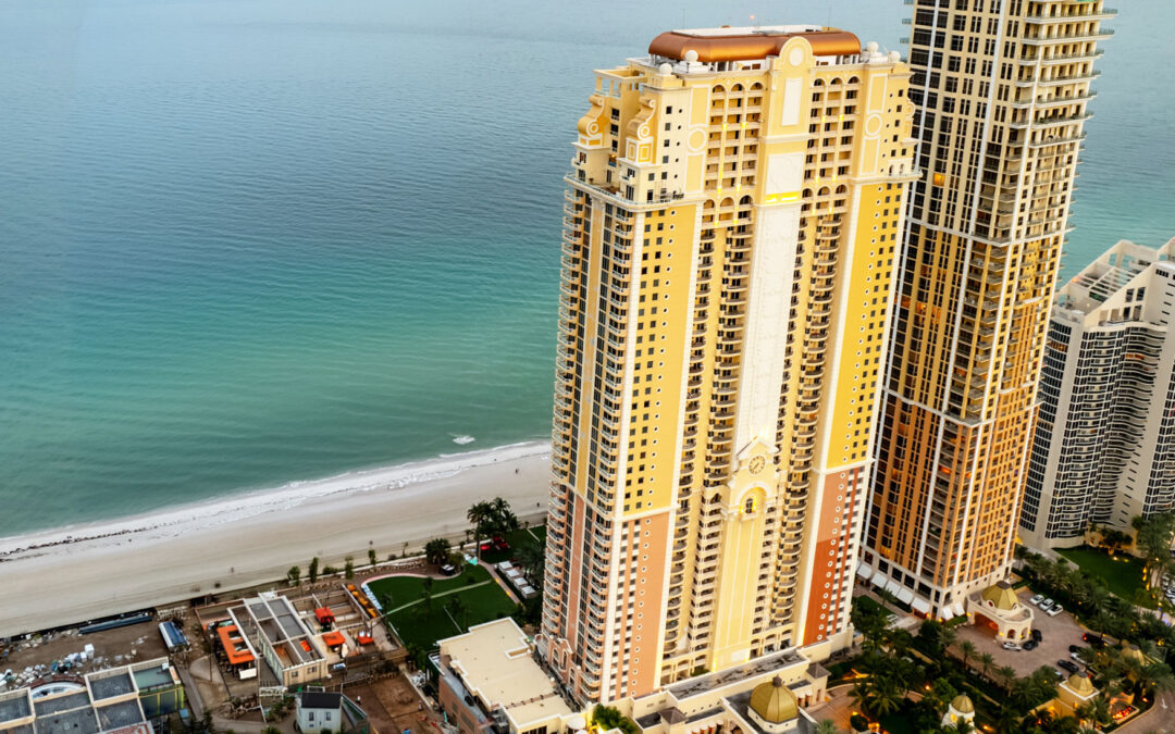 Mansions at Acqualina