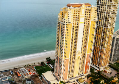 Mansions at Acqualina