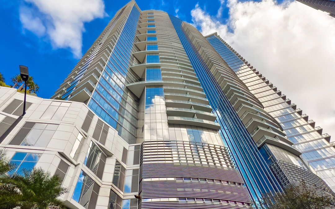 Miami World Center Infrastructure