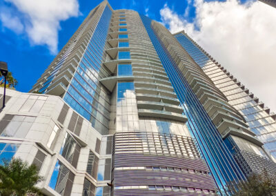 Miami World Center Infrastructure