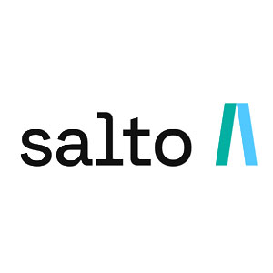 Salto logo