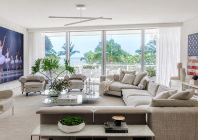 Miami Luxury Apartment